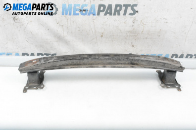 Stützträger stoßstange for Volkswagen Touran Minivan I (02.2003 - 05.2010), minivan, position: vorderseite