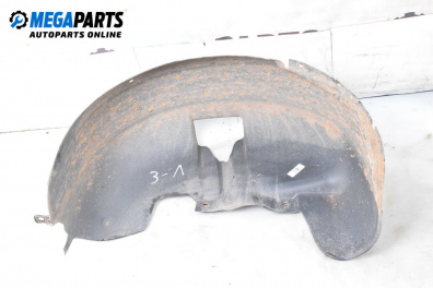Radhausschale for Volkswagen Touran Minivan I (02.2003 - 05.2010), 5 türen, minivan, position: links, rückseite