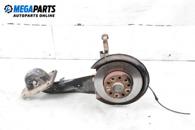 Knuckle hub for Volkswagen Touran Minivan I (02.2003 - 05.2010), position: rear - right