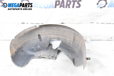 Radhausschale for Volkswagen Touran Minivan I (02.2003 - 05.2010), 5 türen, minivan, position: rechts, rückseite