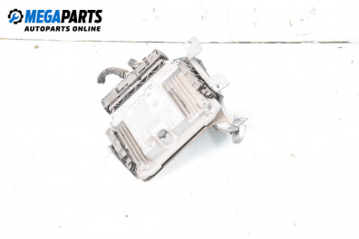 ECU for Volkswagen Touran Minivan I (02.2003 - 05.2010) 1.4 FSI, 170 hp, № Bosch 0261201541