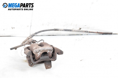 Bremszange for Volkswagen Touran Minivan I (02.2003 - 05.2010), position: rechts, rückseite