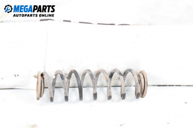 Feder for Volkswagen Touran Minivan I (02.2003 - 05.2010), minivan, position: rückseite