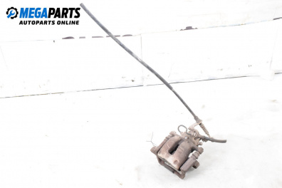 Bremszange for Volkswagen Touran Minivan I (02.2003 - 05.2010), position: rechts, vorderseite