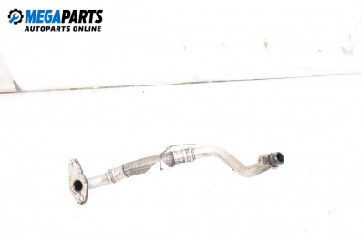 EGR rohr for Volkswagen Touran Minivan I (02.2003 - 05.2010) 1.4 FSI, 170 hp