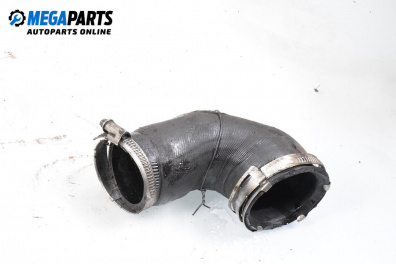 Furtun turbo for Volkswagen Touran Minivan I (02.2003 - 05.2010) 1.4 FSI, 170 hp