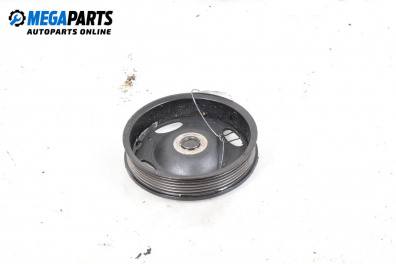 Fulie curea for Volkswagen Touran Minivan I (02.2003 - 05.2010) 1.4 FSI, 170 hp