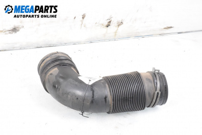 Schlauch, geriffelt for Volkswagen Touran Minivan I (02.2003 - 05.2010) 1.4 FSI, 170 hp