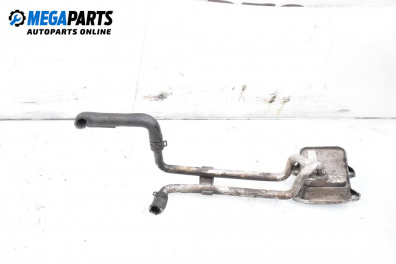 Oil cooler for Volkswagen Touran Minivan I (02.2003 - 05.2010) 1.4 FSI, 170 hp