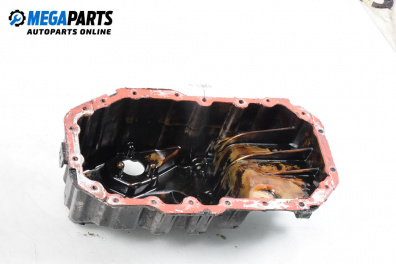 Carter for Volkswagen Touran Minivan I (02.2003 - 05.2010) 1.4 FSI, 170 hp