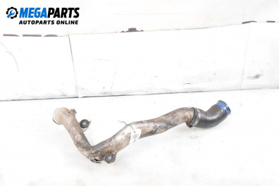 Furtun de apă for Volkswagen Touran Minivan I (02.2003 - 05.2010) 1.4 FSI, 170 hp