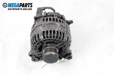 Gerenator for Volkswagen Touran Minivan I (02.2003 - 05.2010) 1.4 FSI, 170 hp
