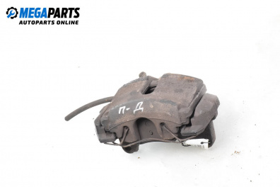 Caliper for Volkswagen Touran Minivan I (02.2003 - 05.2010), position: front - right