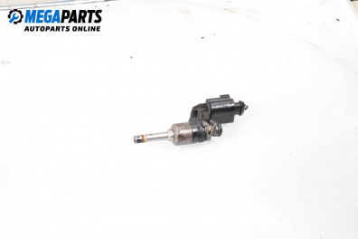 Gasoline fuel injector for Volkswagen Touran Minivan I (02.2003 - 05.2010) 1.4 FSI, 170 hp