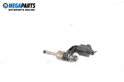 Gasoline fuel injector for Volkswagen Touran Minivan I (02.2003 - 05.2010) 1.4 FSI, 170 hp