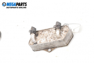 Ölkühler for Volkswagen Touran Minivan I (02.2003 - 05.2010) 1.4 FSI, 170 hp