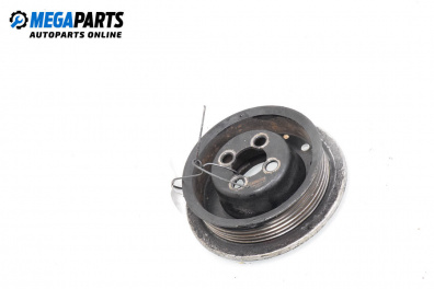 Fulie antivibrații for Volkswagen Touran Minivan I (02.2003 - 05.2010) 1.4 FSI, 170 hp