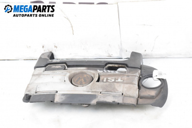 Dekordeckel motor for Volkswagen Touran Minivan I (02.2003 - 05.2010)