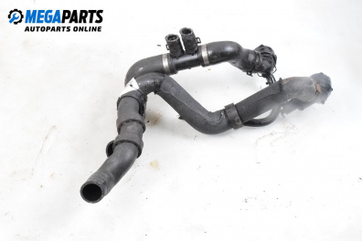 Furtun de apă for Volkswagen Touran Minivan I (02.2003 - 05.2010) 1.4 FSI, 170 hp