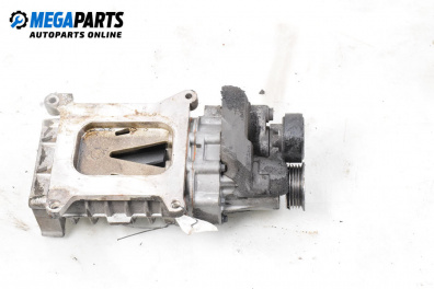 Turbo kompressor for Volkswagen Touran Minivan I (02.2003 - 05.2010) 1.4 FSI, 170 hp
