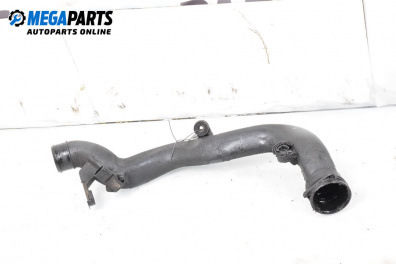 Turborohr for Volkswagen Touran Minivan I (02.2003 - 05.2010) 1.4 FSI, 170 hp