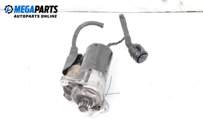 Demaror for Volkswagen Touran Minivan I (02.2003 - 05.2010) 1.4 FSI, 170 hp
