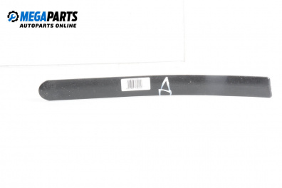 Exterior moulding for Opel Corsa C Hatchback (09.2000 - 12.2009), hatchback, position: right
