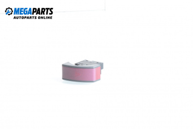 Emergency lights button for Opel Corsa C Hatchback (09.2000 - 12.2009)
