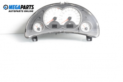 Instrument cluster for Opel Corsa C Hatchback (09.2000 - 12.2009) 1.2, 75 hp