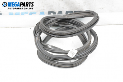 Door seal for Opel Corsa C Hatchback (09.2000 - 12.2009), 3 doors, hatchback, position: left