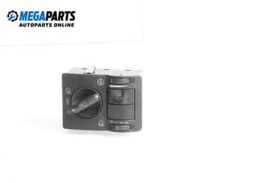 Comutator lumini for Opel Corsa C Hatchback (09.2000 - 12.2009)