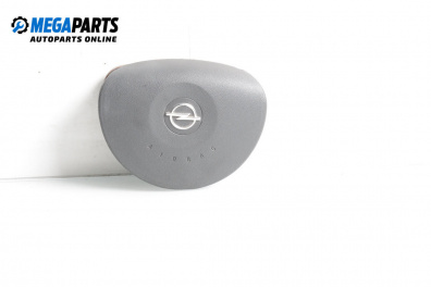 Airbag for Opel Corsa C Hatchback (09.2000 - 12.2009), 3 doors, hatchback, position: front