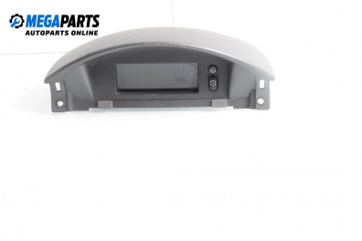 Display for Opel Corsa C Hatchback (09.2000 - 12.2009)