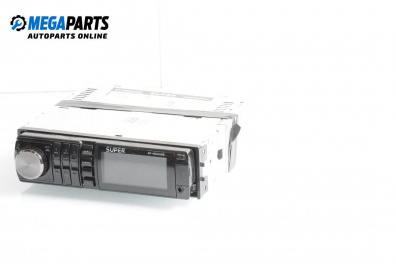 CD player for Opel Corsa C Hatchback (09.2000 - 12.2009)