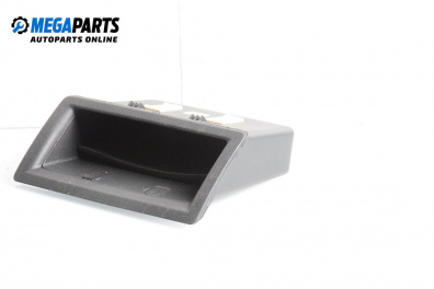 Plastic interior for Opel Corsa C Hatchback (09.2000 - 12.2009), 3 uși, hatchback, position: fața