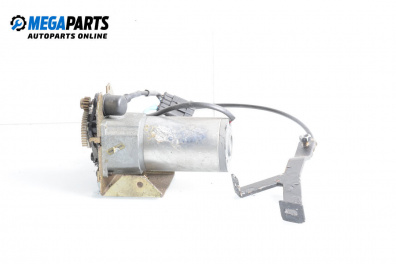 Actuator cutie de viteze for Opel Corsa C Hatchback (09.2000 - 12.2009) 1.2, 75 hp, automatic