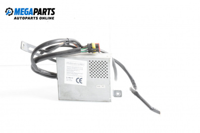 Module for Opel Corsa C Hatchback (09.2000 - 12.2009)