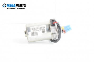 El. zahnstangenantrieb  for Opel Corsa C Hatchback (09.2000 - 12.2009)