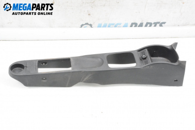 Central console for Opel Corsa C Hatchback (09.2000 - 12.2009)