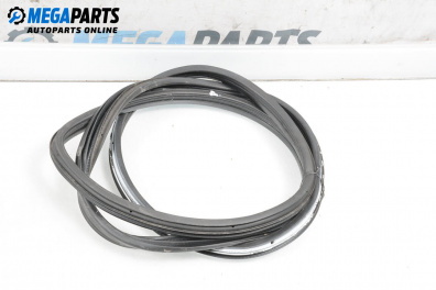 Trunk seal for Opel Corsa C Hatchback (09.2000 - 12.2009), 3 doors, hatchback, position: rear