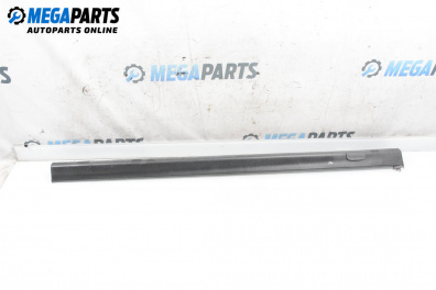 Außenschwelle for Opel Corsa C Hatchback (09.2000 - 12.2009), 3 türen, hecktür, position: links