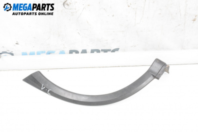 Fender arch for Opel Corsa C Hatchback (09.2000 - 12.2009), hatchback, position: rear - left