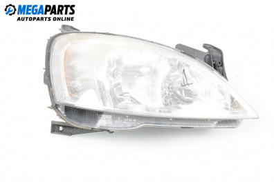 Scheinwerfer for Opel Corsa C Hatchback (09.2000 - 12.2009), hecktür, position: rechts