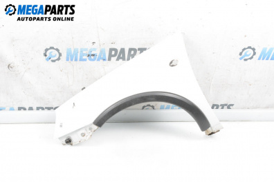 Fender for Opel Corsa C Hatchback (09.2000 - 12.2009), 3 doors, hatchback, position: front - left