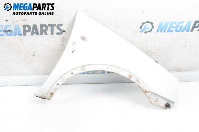 Fender for Opel Corsa C Hatchback (09.2000 - 12.2009), 3 doors, hatchback, position: front - right