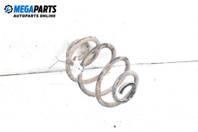 Coil spring for Opel Corsa C Hatchback (09.2000 - 12.2009), hatchback, position: rear