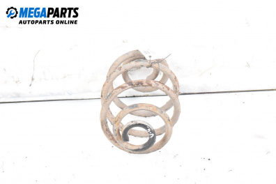 Coil spring for Opel Corsa C Hatchback (09.2000 - 12.2009), hatchback, position: rear
