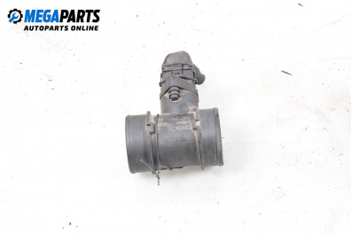 Debitmetru for Opel Corsa C Hatchback (09.2000 - 12.2009) 1.2, 75 hp, № Bosch 0280218031