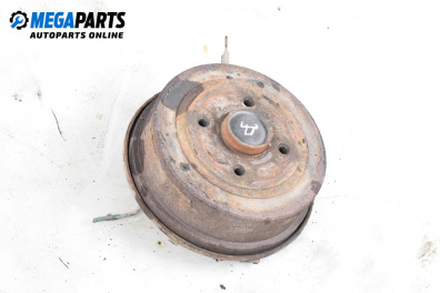 Knuckle hub for Opel Corsa C Hatchback (09.2000 - 12.2009), position: front - right
