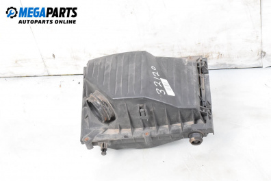 Filtergehäuse for Opel Corsa C Hatchback (09.2000 - 12.2009) 1.2